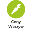 Ceny Warzyw